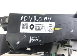 NISSAN 349013165R Gearshift Mechanism NISSAN NV300 (X82) (2016-2021) — thumbnail 4