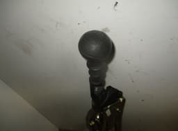 IVECO RCC-1677 Gearshift Mechanism IVECO DAILY III (1999-2006) — thumbnail 2