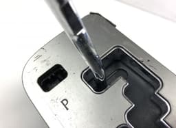 LEXUS 3356024020 Gearshift Mechanism LEXUS SC (Z30, Z40) (2001-2010) — thumbnail 2