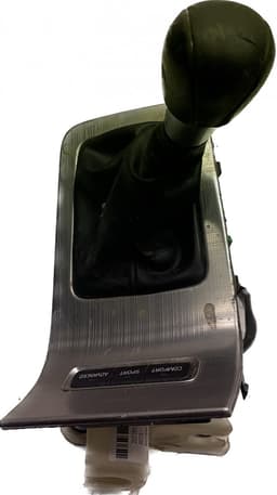VOLVO Gearshift Mechanism VOLVO S80 II (AS) (2006-2016) — thumbnail 5