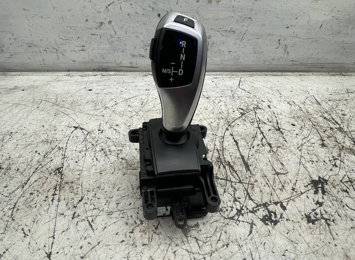 BMW Gearshift Mechanism BMW X3 (F25) (2010-2017)