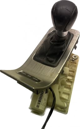 VOLVO Gearshift Mechanism VOLVO S80 II (AS) (2006-2016) — thumbnail 3