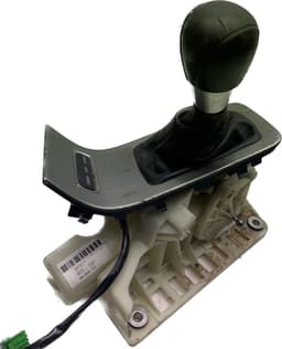 VOLVO Gearshift Mechanism VOLVO S80 II (AS) (2006-2016) — thumbnail 4