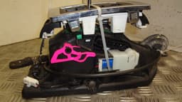 DODGE Gearshift Mechanism DODGE JOURNEY (2008-2020) — thumbnail 4