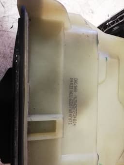 MERCEDES-BENZ Gearshift Mechanism MERCEDES-BENZ C-CLASS (W204) (2007-2013) — thumbnail 4
