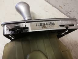 MERCEDES-BENZ Gearshift Mechanism MERCEDES-BENZ C-CLASS (W204) (2007-2013) — thumbnail 5