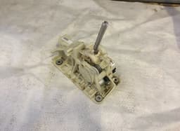 VOLVO Gearshift Mechanism VOLVO V70 III (BW) (2007-2016) — thumbnail 1