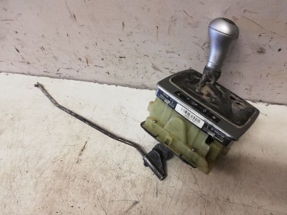 MERCEDES-BENZ Gearshift Mechanism MERCEDES-BENZ C-CLASS (W204) (2007-2013)