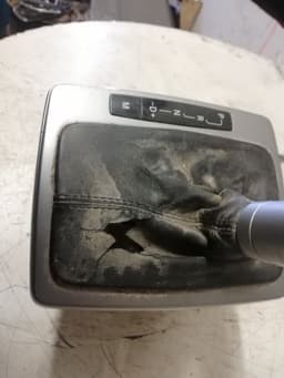 MERCEDES-BENZ Gearshift Mechanism MERCEDES-BENZ C-CLASS (W204) (2007-2013) — thumbnail 3