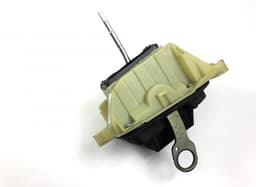 MERCEDES-BENZ A1722670224 Gearshift Mechanism MERCEDES-BENZ SLK (R172) (2011-2020) — thumbnail 1