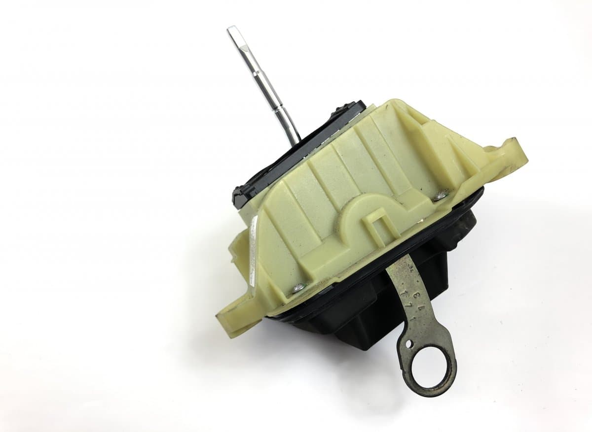 MERCEDES-BENZ A1722670224 Gearshift Mechanism MERCEDES-BENZ SLK (R172) (2011-2020)
