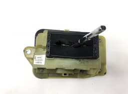 MERCEDES-BENZ A1722670224 Gearshift Mechanism MERCEDES-BENZ SLK (R172) (2011-2020) — thumbnail 2