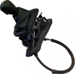 BMW Gearshift Mechanism BMW 5 (E60, E61) (2003-2010) — thumbnail 3