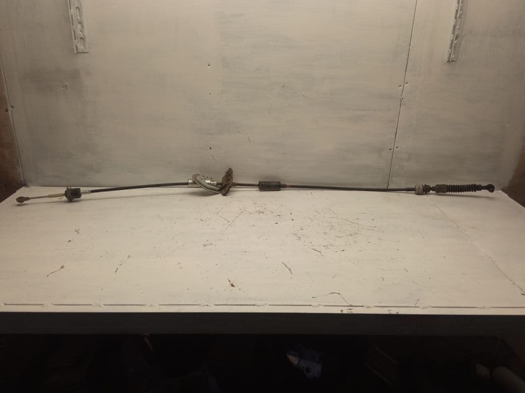 Gearshift Linkage / Cable KIA SORENTO II (XM) (2009-2015)