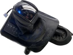 BMW Gearshift Mechanism BMW 5 (E60, E61) (2003-2010) — thumbnail 4