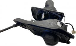 BMW Gearshift Mechanism BMW 5 (E60, E61) (2003-2010) — thumbnail 5