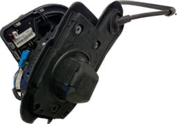 BMW Gearshift Mechanism BMW 5 (E60, E61) (2003-2010) — thumbnail 1