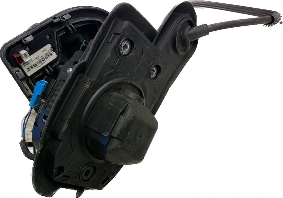 BMW Gearshift Mechanism BMW 5 (E60, E61) (2003-2010)