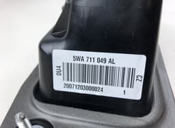 VW 5WA711049AL Gearshift Mechanism VW GOLF VIII (CD1, CG5) (2019-) — thumbnail 3