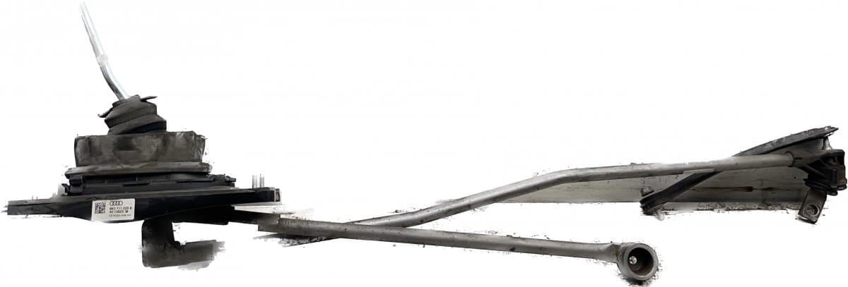 AUDI Gearshift Mechanism AUDI A5 (B8) (2007-2016)
