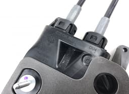 VW 5WA711049AL Gearshift Mechanism VW GOLF VIII (CD1, CG5) (2019-) — thumbnail 5