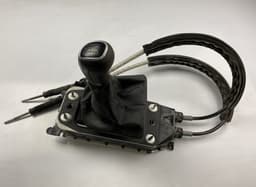 SKODA 1S0711266D Gearshift Mechanism SKODA CITIGO (2011-2020) — thumbnail 1