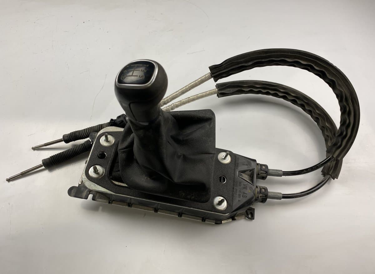1S0711266D Gearshift Mechanism SKODA CITIGO (2011-2020)