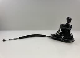 VW 7P2713041C 10003776502 Gearshift Mechanism VW TOUAREG II (7P) (2010-2018) — thumbnail 4