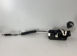 SUBARU 35137AJ000 35150AJ010 Gearshift Mechanism SUBARU LEGACY V / Outback (2009-2014) — thumbnail 1