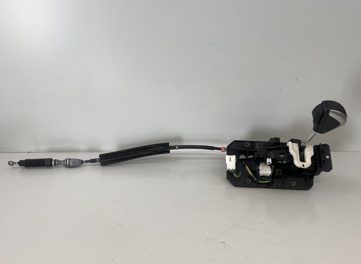 35137AJ000 35150AJ010 Gearshift Mechanism SUBARU LEGACY V / Outback (2009-2014)