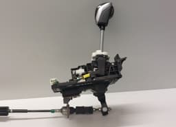 SUBARU 35170FJ031 Gearshift Mechanism SUBARU FORESTER (SK) (2018-2024) — thumbnail 5