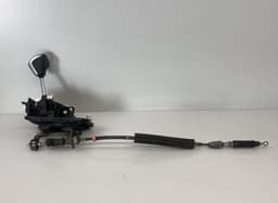 SUBARU 35137AJ000 35150AJ010 Gearshift Mechanism SUBARU LEGACY V / Outback (2009-2014) — thumbnail 2