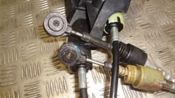 CITROËN Gearshift Mechanism CITROËN BERLINGO III (2008-2018) — thumbnail 3