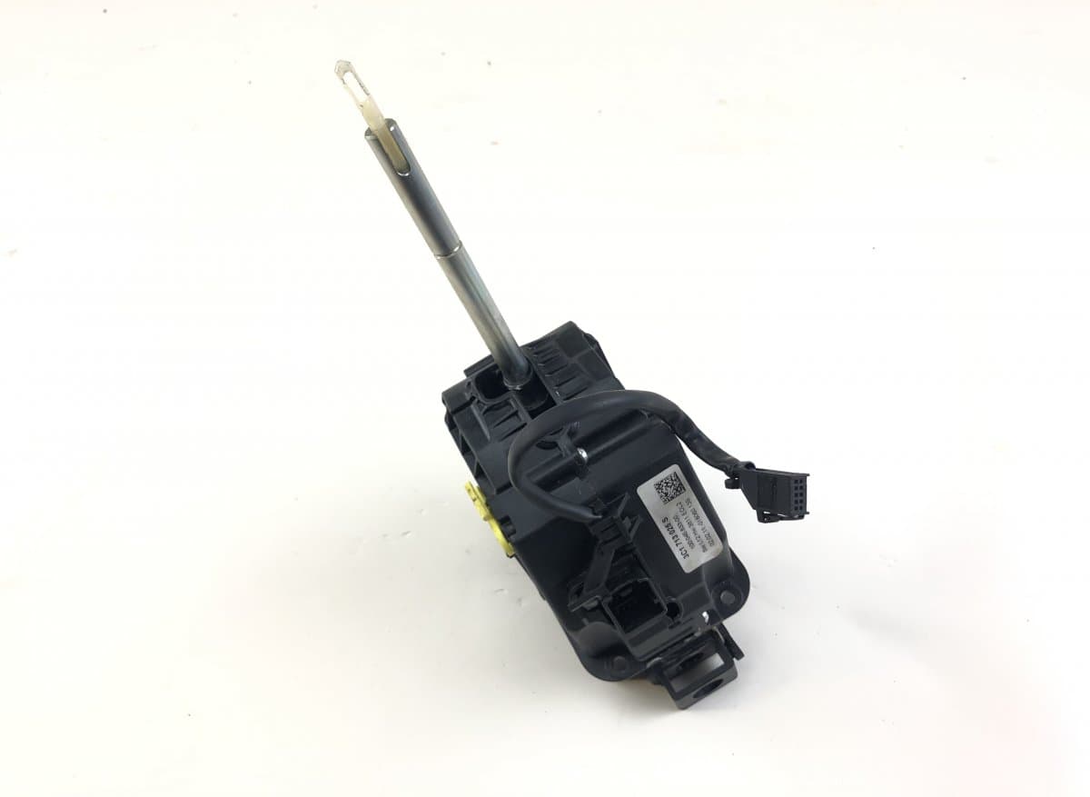 VW 3AB713025D Gearshift Mechanism VW PASSAT B7 / ALLTRACK (2010-2015)