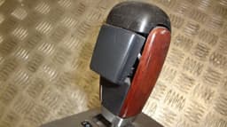 VOLVO Gearshift Mechanism VOLVO S80 II (AS) (2006-2016) — thumbnail 3