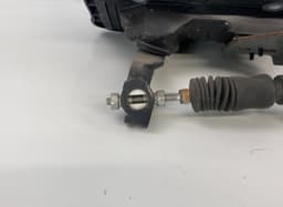 SUBARU 35137AJ000 35150AJ010 Gearshift Mechanism SUBARU LEGACY V / Outback (2009-2014) — thumbnail 4