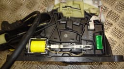 VOLVO Gearshift Mechanism VOLVO S80 II (AS) (2006-2016) — thumbnail 5