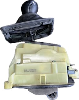 MERCEDES-BENZ Gearshift Mechanism MERCEDES-BENZ E-CLASS Coupe (C207) (2009-2016) — thumbnail 1