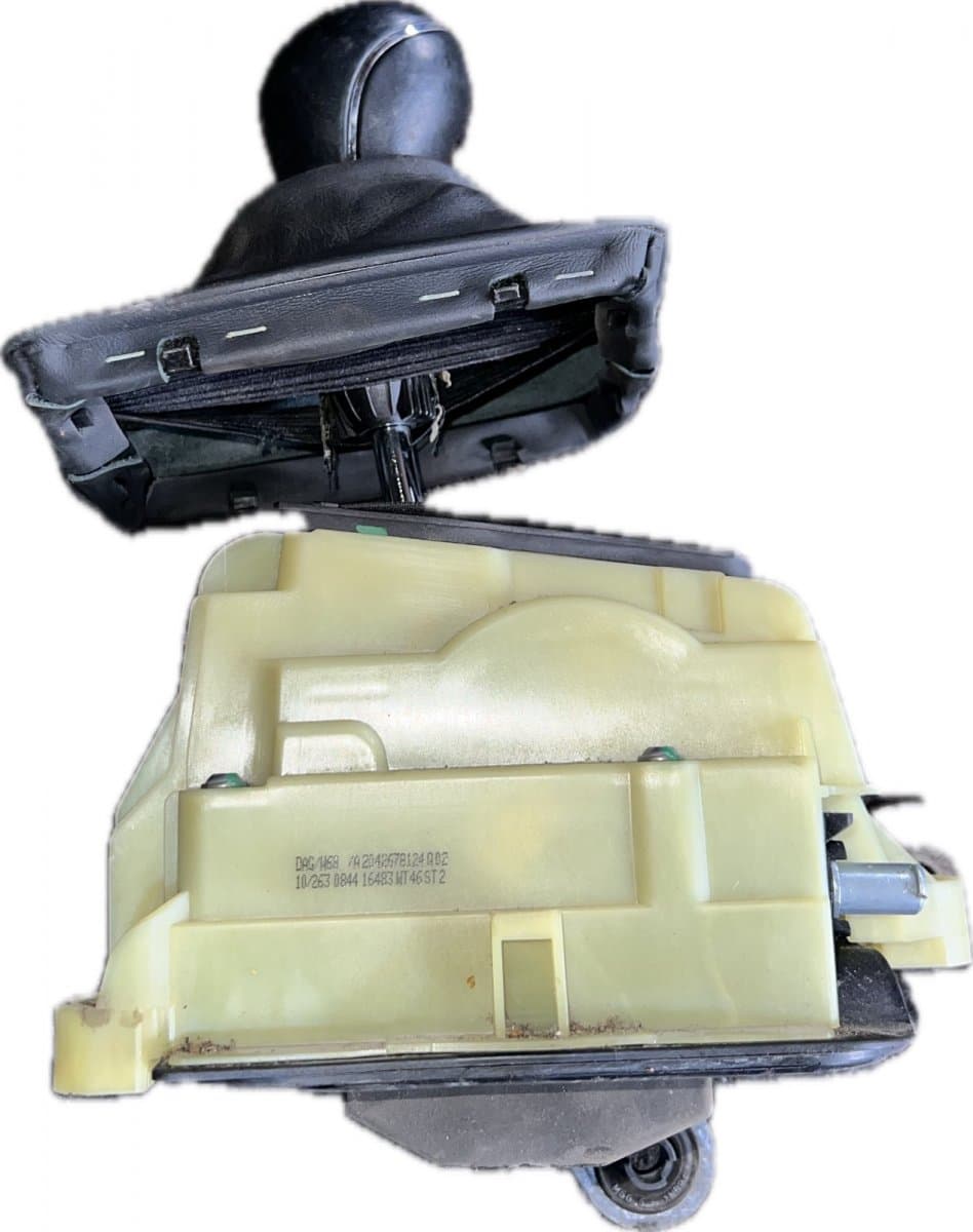 MERCEDES-BENZ Gearshift Mechanism MERCEDES-BENZ E-CLASS Coupe (C207) (2009-2016)