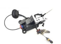 CITROËN 9686342680 Gearshift Mechanism CITROËN DS3 (2009-2015) — thumbnail 1