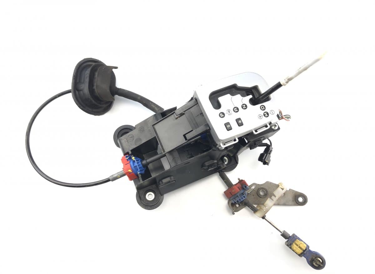 CITROËN 9686342680 Gearshift Mechanism CITROËN DS3 (2009-2015)