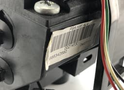 CITROËN 9686342680 Gearshift Mechanism CITROËN DS3 (2009-2015) — thumbnail 3