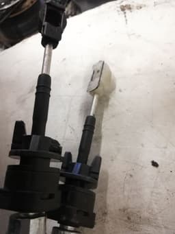 HONDA Gearshift Linkage / Cable HONDA CIVIC VIII (FN, FD) (2005-2011) — thumbnail 4