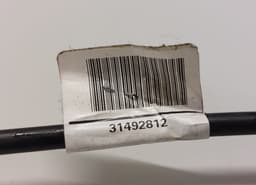 VOLVO 31492812 Gearshift Linkage / Cable VOLVO S90 / V90 (2016-) — thumbnail 4