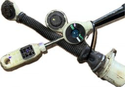 DACIA Gearshift Linkage / Cable DACIA SANDERO III (2021-) — thumbnail 1