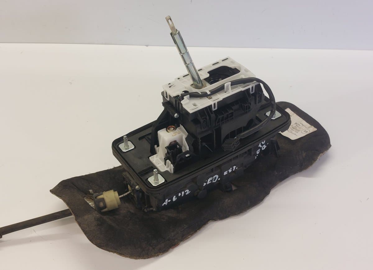 AUDI 4G1713041K 4G0713077 Gearshift Mechanism AUDI A6 / A6 ALLROAD (C7, 4G) (2010-2018)