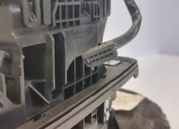 AUDI 4G1713041K 4G0713077 Gearshift Mechanism AUDI A6 / A6 ALLROAD (C7, 4G) (2010-2018) — thumbnail 5