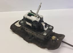 AUDI 4G1713041K 4G0713077 Gearshift Mechanism AUDI A6 / A6 ALLROAD (C7, 4G) (2010-2018) — thumbnail 2