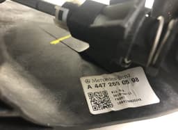 MERCEDES-BENZ A4472600898 Gearshift Mechanism MERCEDES-BENZ VITO / V-CLASS (W447) (2014-) — thumbnail 3