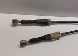 DACIA 349017122R-A 9617743D Gearshift Mechanism DACIA SANDERO II (2012-2020) — thumbnail 3